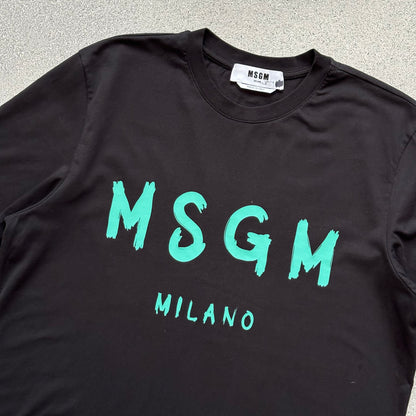 MSGM milano tee (M)