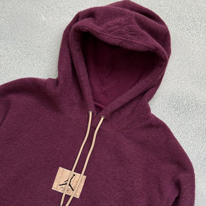 Jordan hoodie (M)