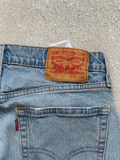 Levi’s jeans (30x32)