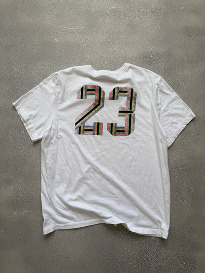 Jordan tee (XL)