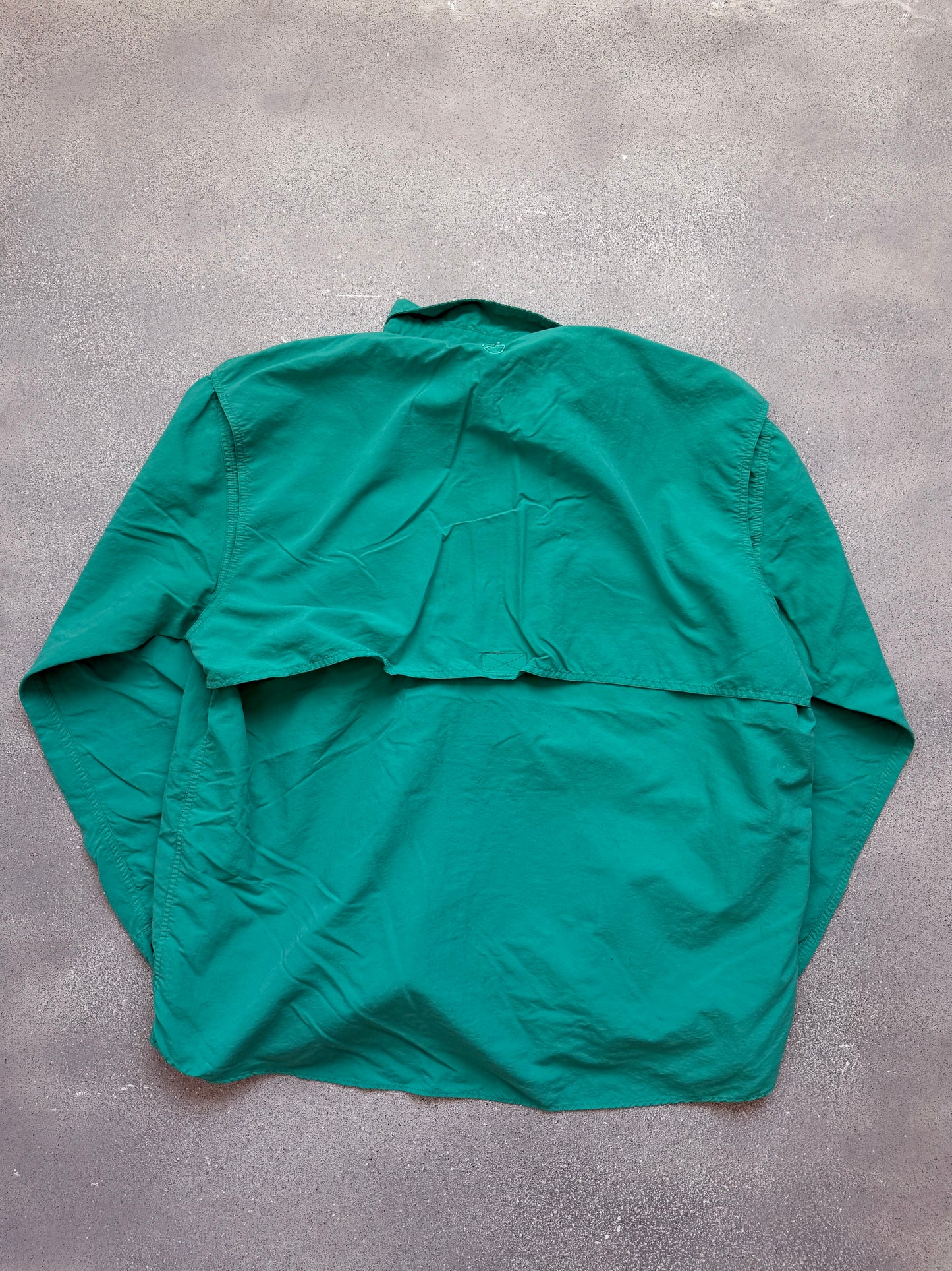 Magellan outdoors shirt (XXL)