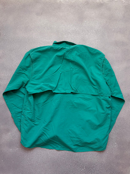 Magellan outdoors shirt (XXL)