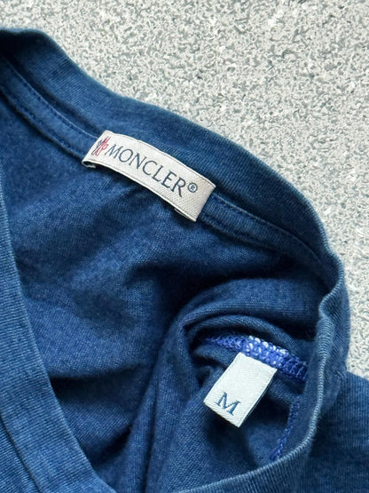 Moncler tee (M)