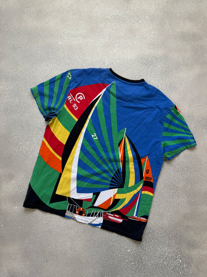 Polo Ralph Lauren classic fit (L)