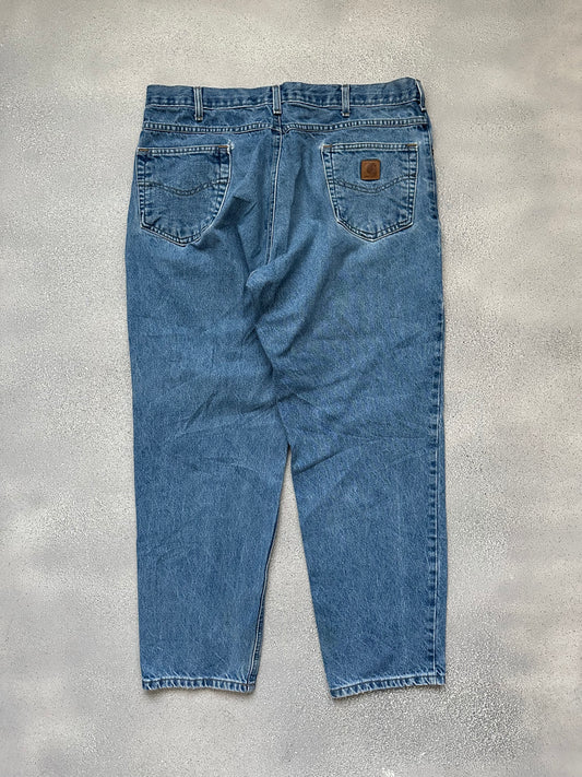 Carhartt jeans (40x30)