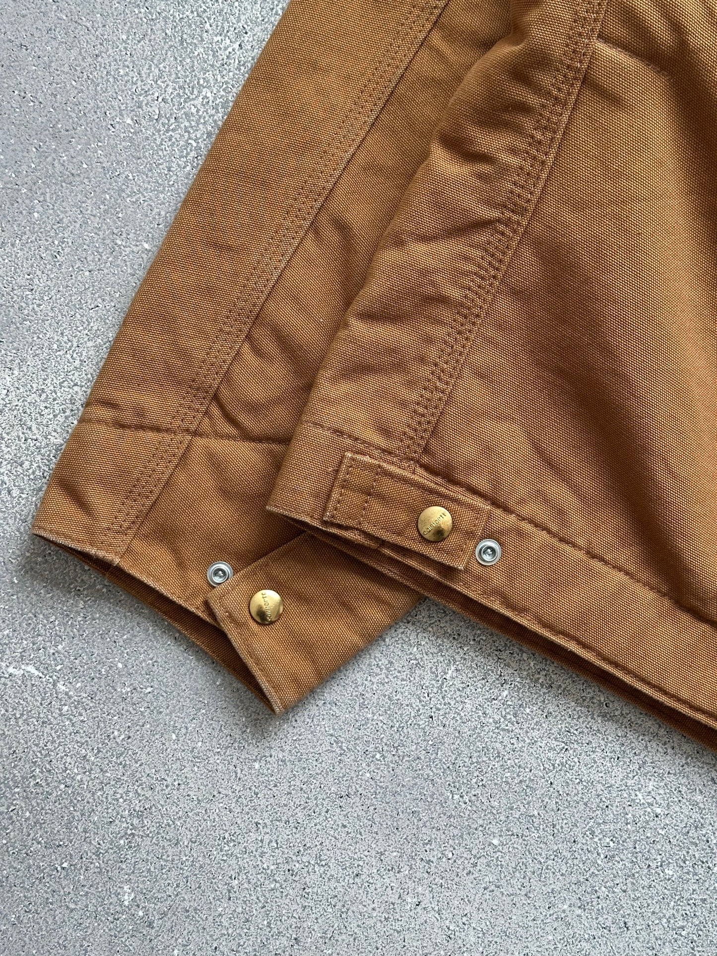 Carhartt Detroit jacket (XL)