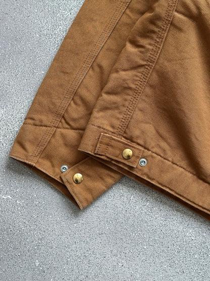 Carhartt Detroit jacket (XL)