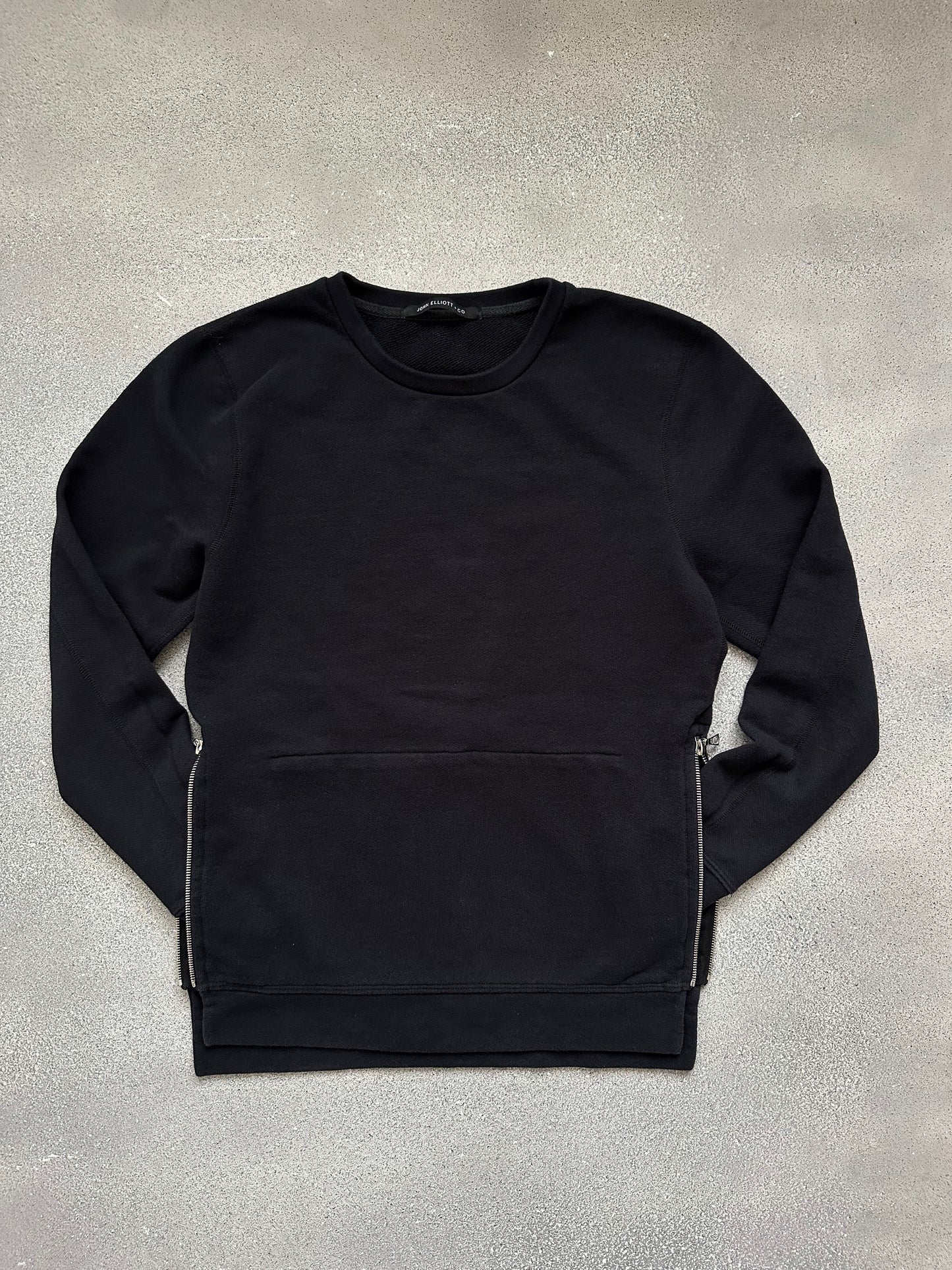 John Elliott + CO Crewneck sweatshirt (S/M)