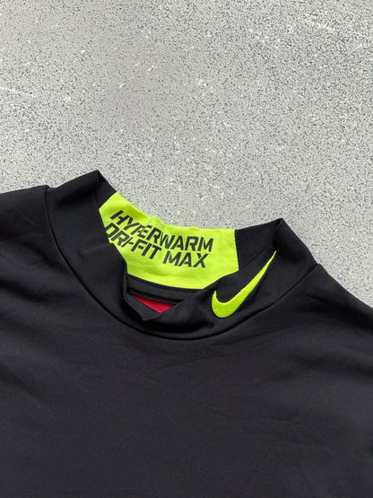 Nike pro combat jersey (XL)