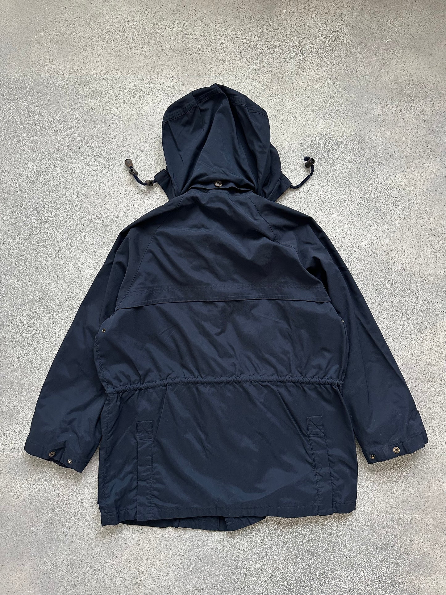 Loro Piana parka (S)