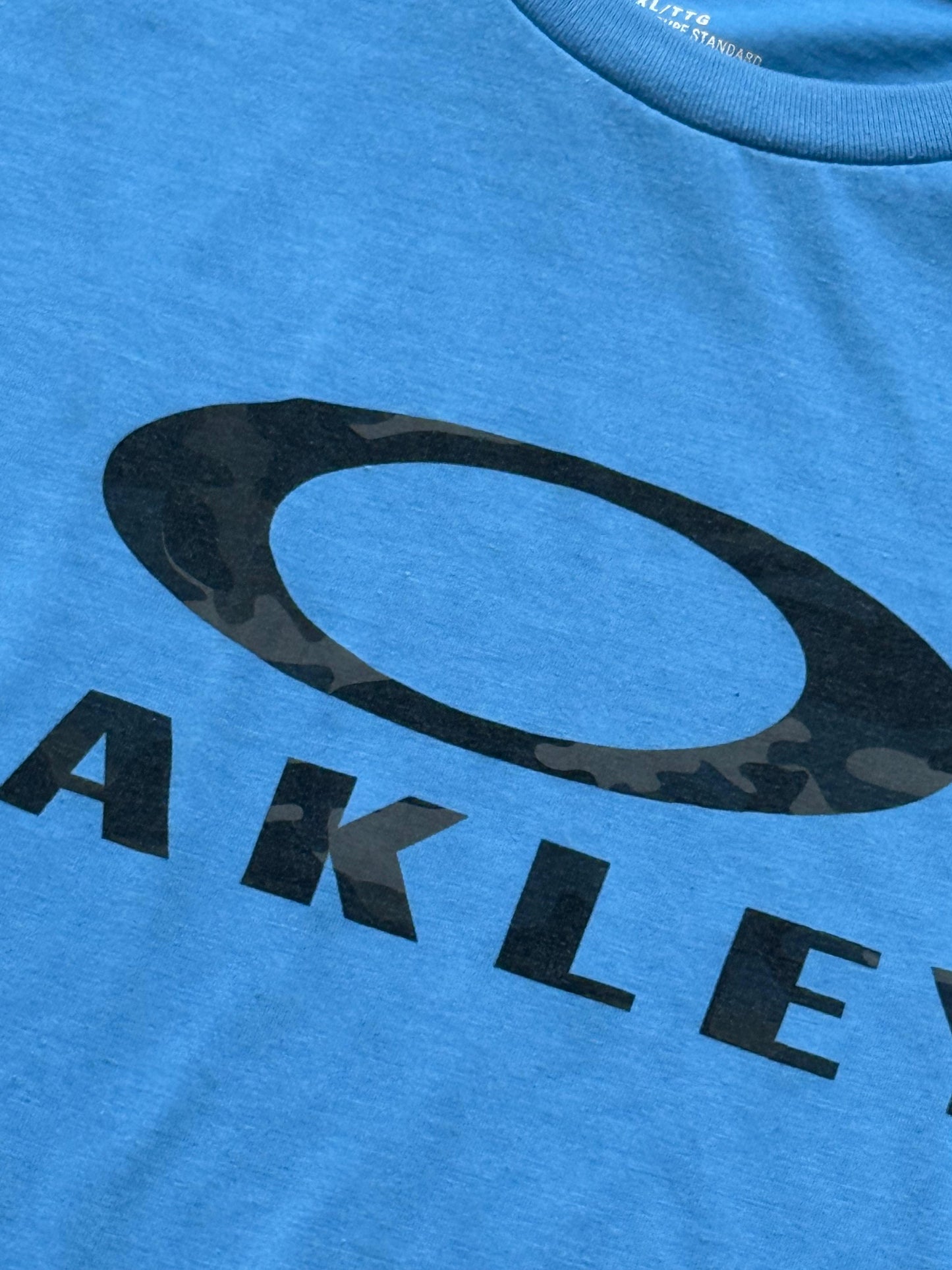 Oakley tee (XXL)
