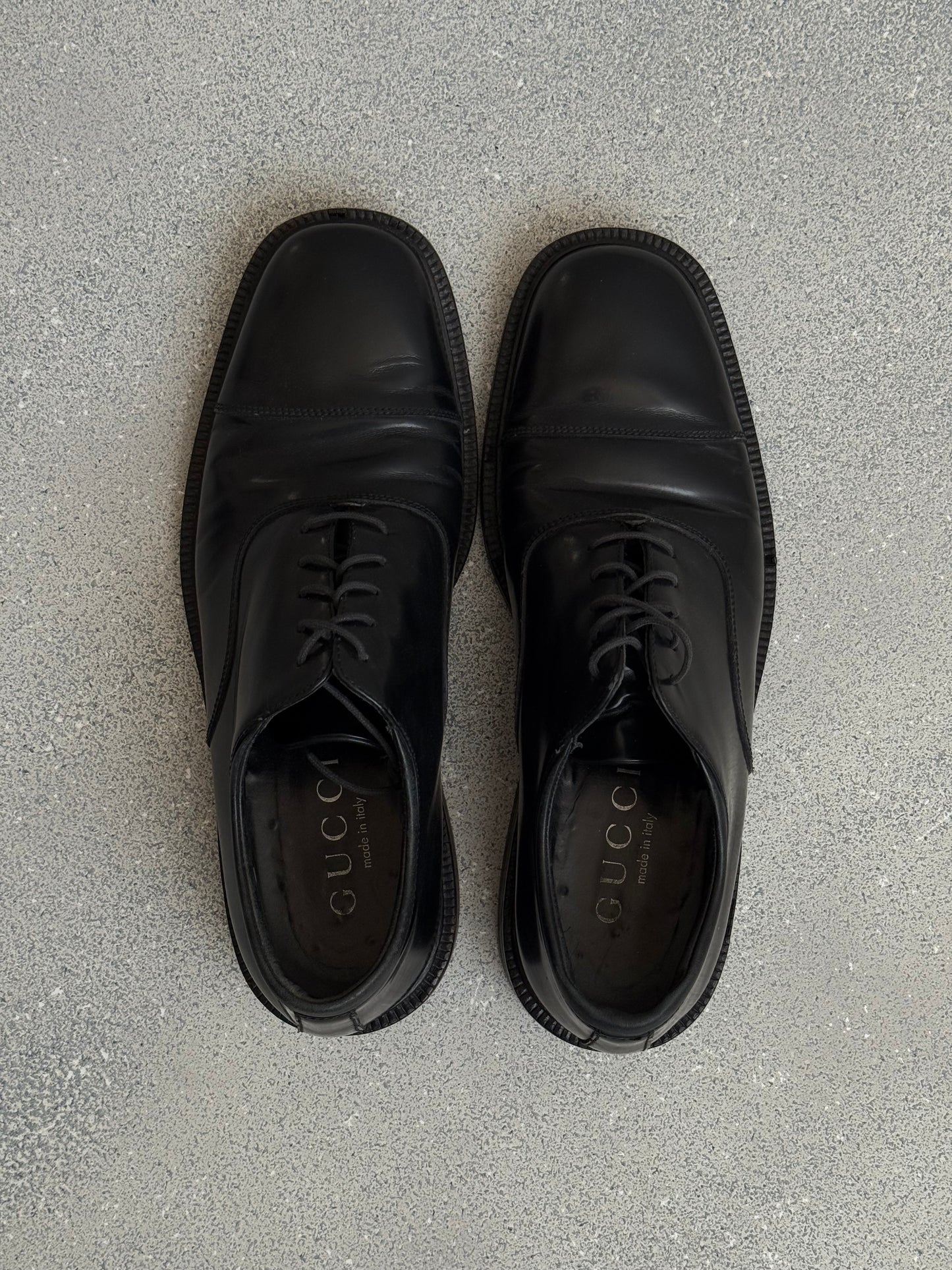 Gucci shoes (27.5cm)