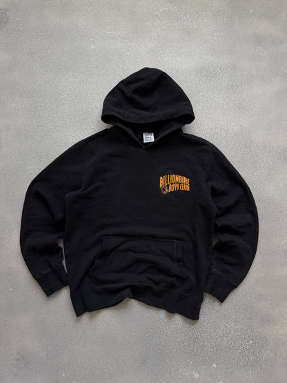 Billionaire Boys Club (M)