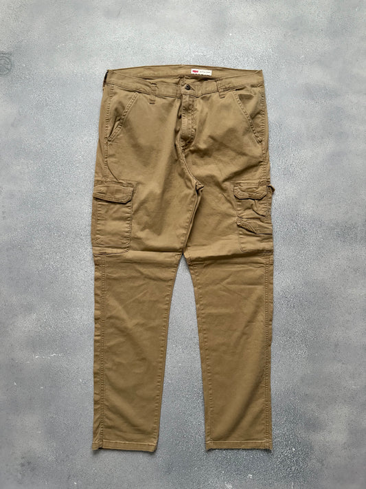 Wrangler Regular Taper (36)