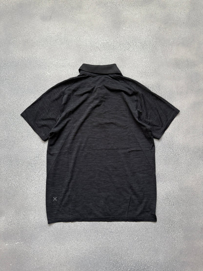 Lululemon sport polo (M y L)