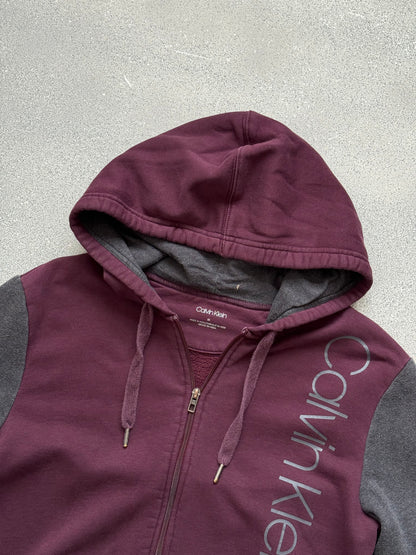 Calvin Klein hoodie (M)