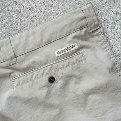 Nike ACG capri pants (L)