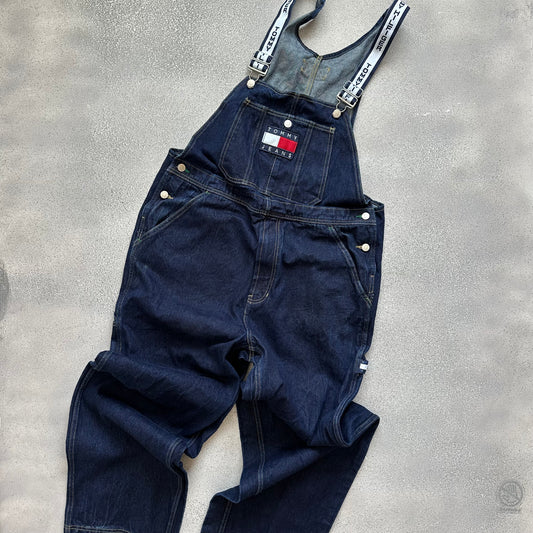 Tommy Hilfiger overall (L)