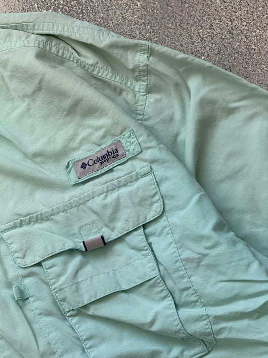 Columbia PFG shirt
