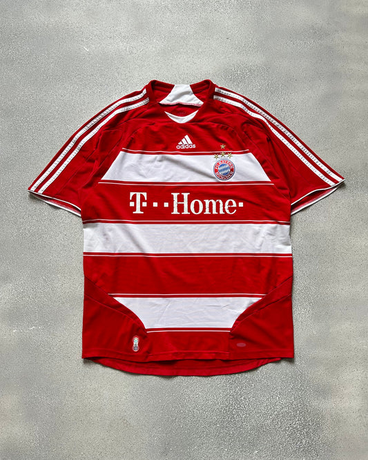 Bayern Munchen jersey (L)