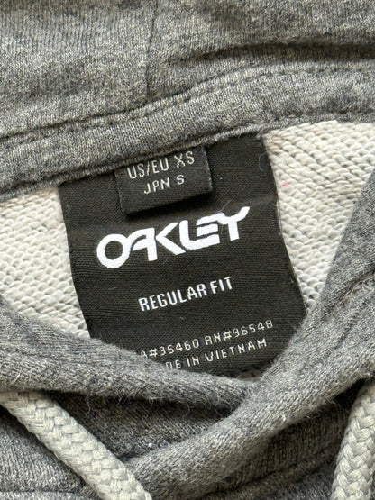 Oakley hoodie (S)