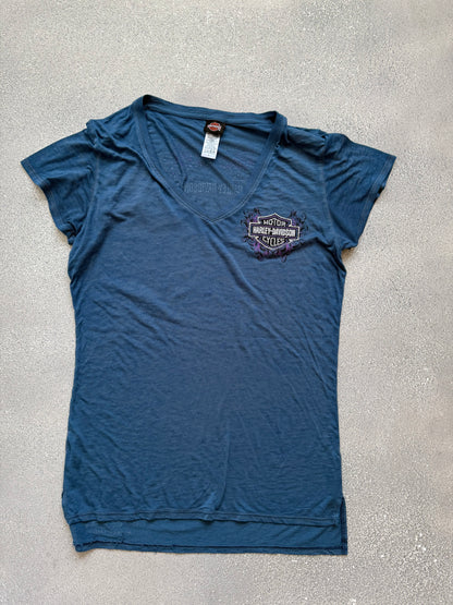 Harley Davidson angel tee (L)