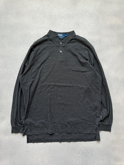 Polo RL long sleeve (L)