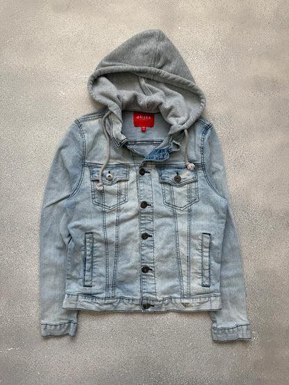 Guess jacket (M)