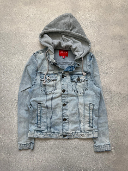 Guess jacket (M)