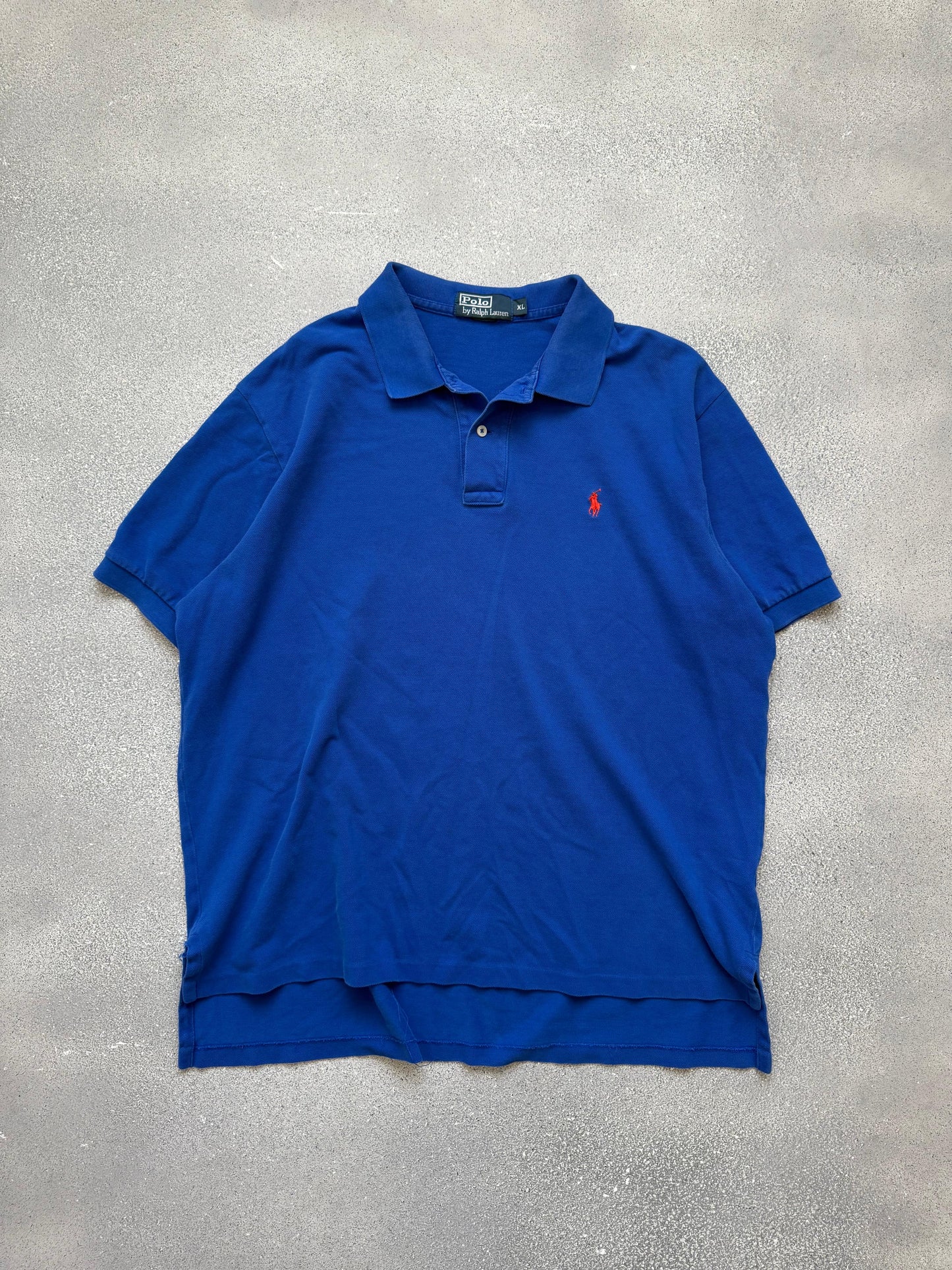 Polo RL logo (XL)
