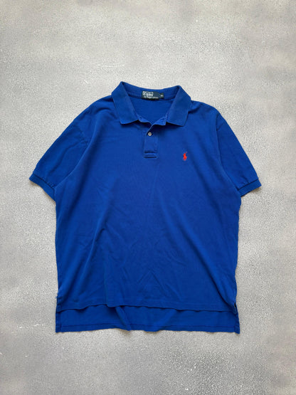 Polo RL logo (XL)