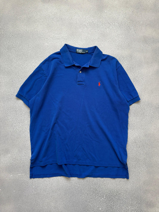 Polo RL logo (XL)