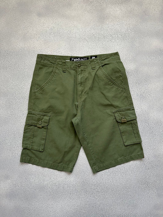 Eckō Cargo shorts (33)