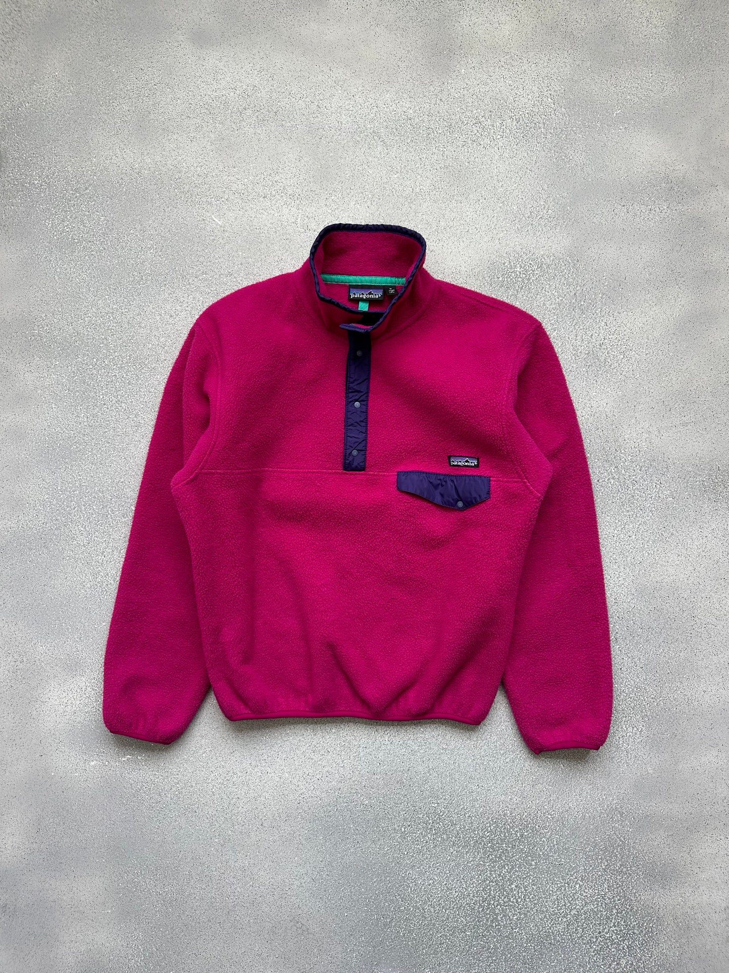 Patagonia fleece (S)