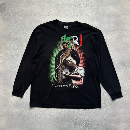 EL TRI (XL)