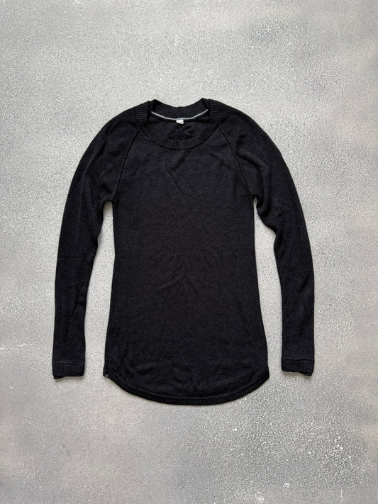 Lululemon top-sweater (S)