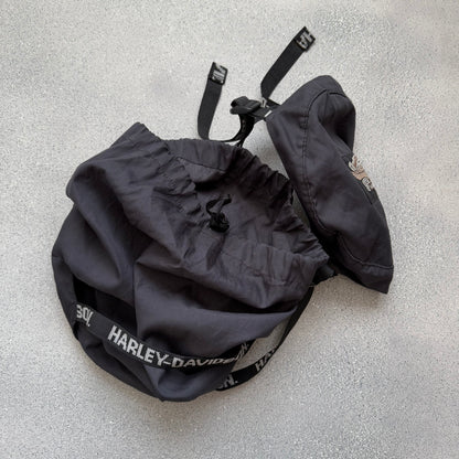 Harley Davidson bag