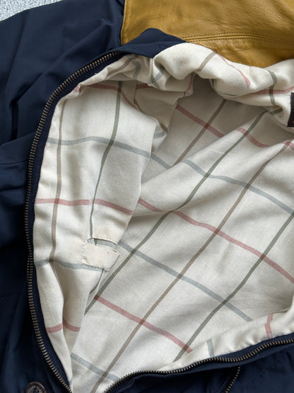 Loro Piana parka (S)