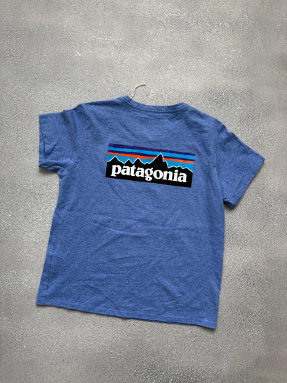 Patagonia tee (L)