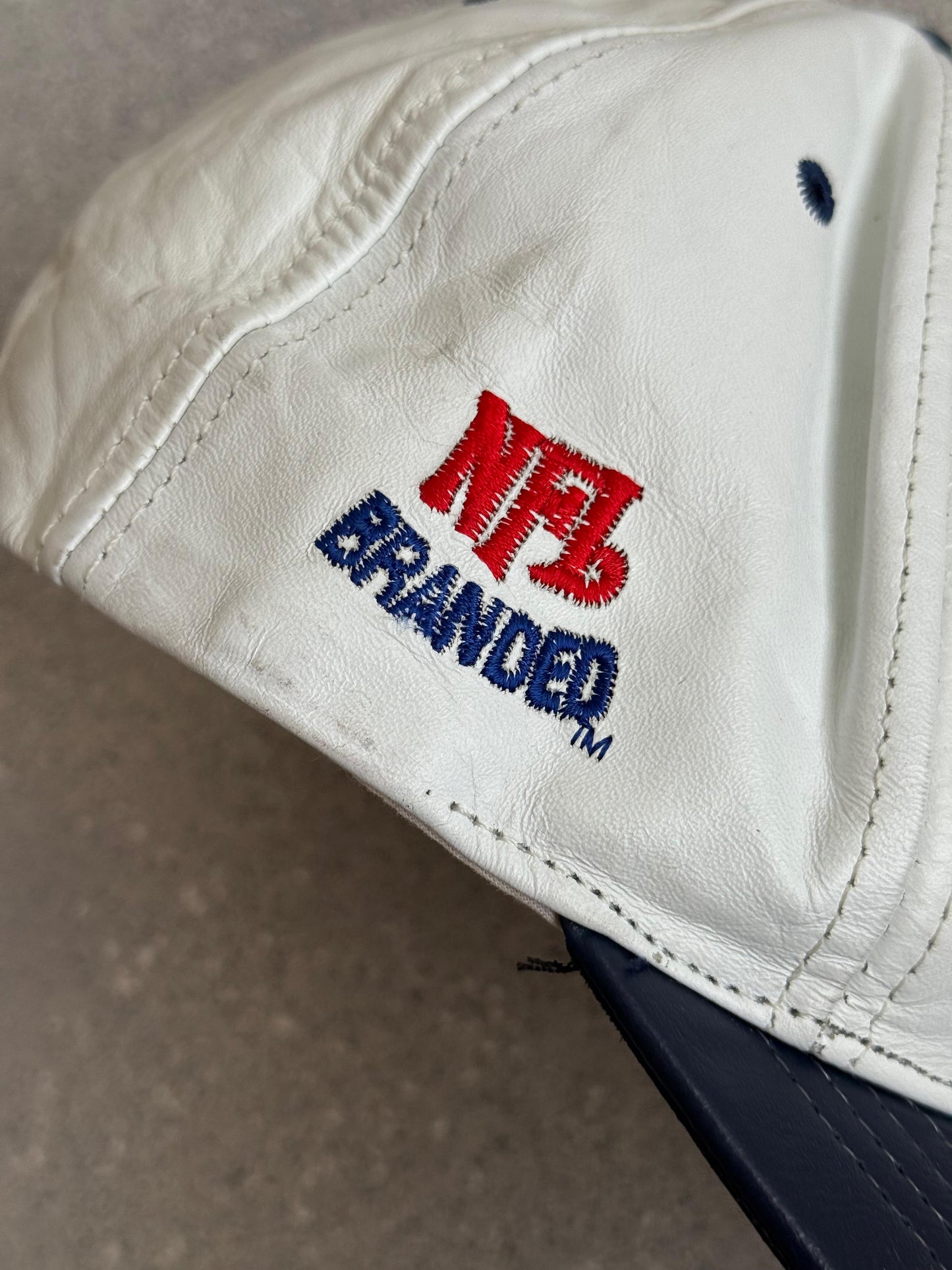 Dallas vintage hat