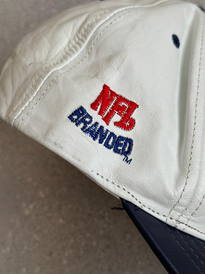 Dallas vintage hat