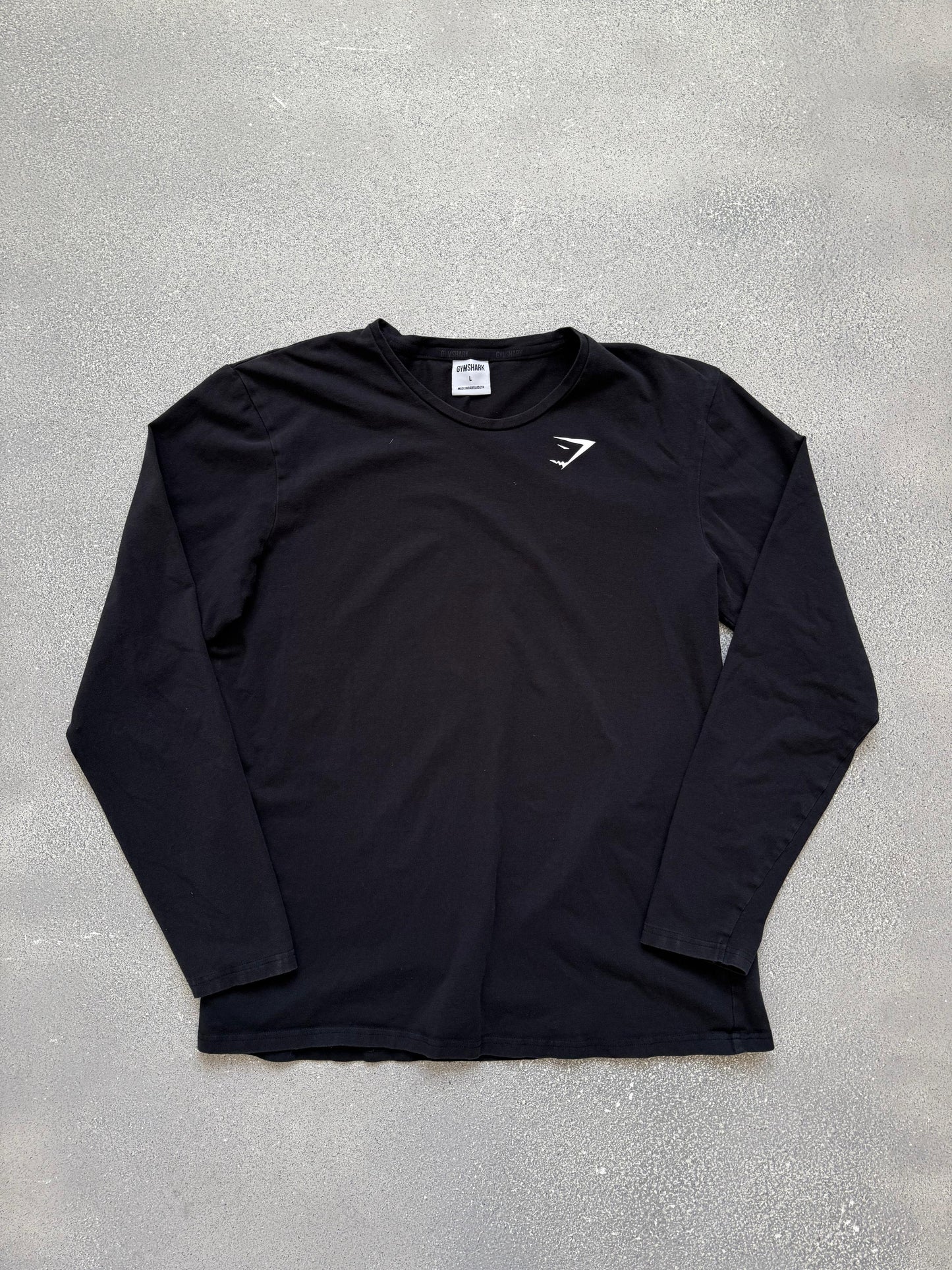 GYMSHARK (L)