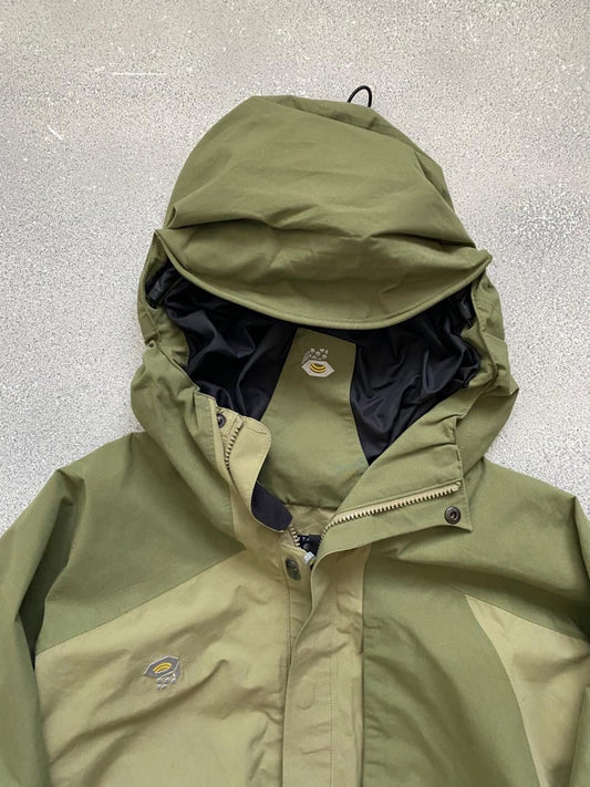 Hardwear Mountain jacket (L)