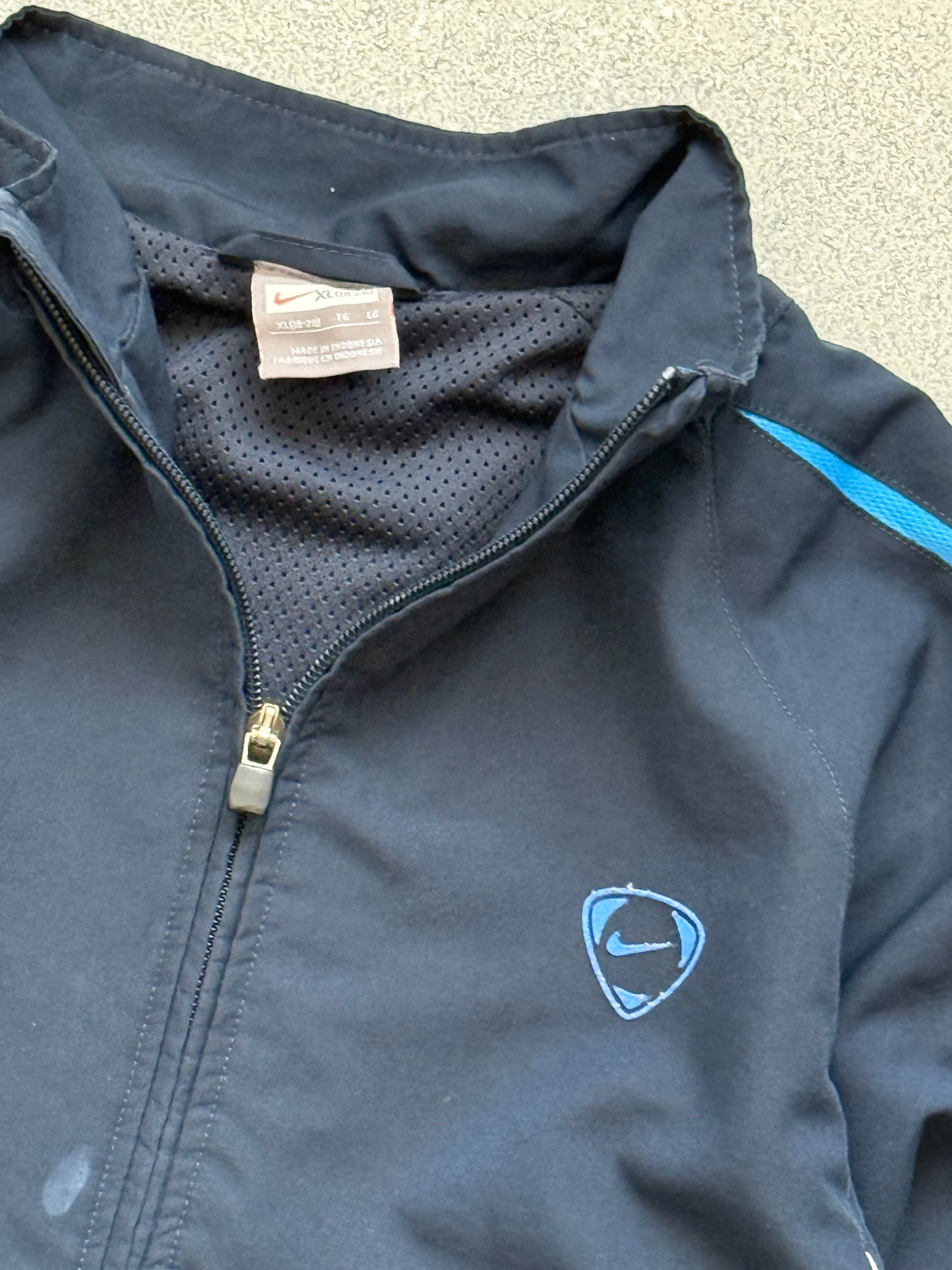 Nike total 90 jacket (XL)