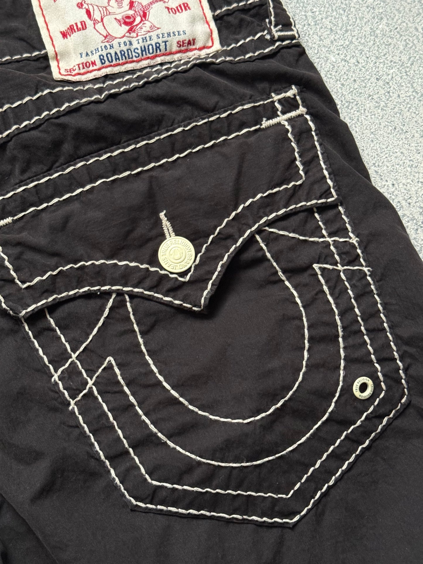 True Religion board short (34)