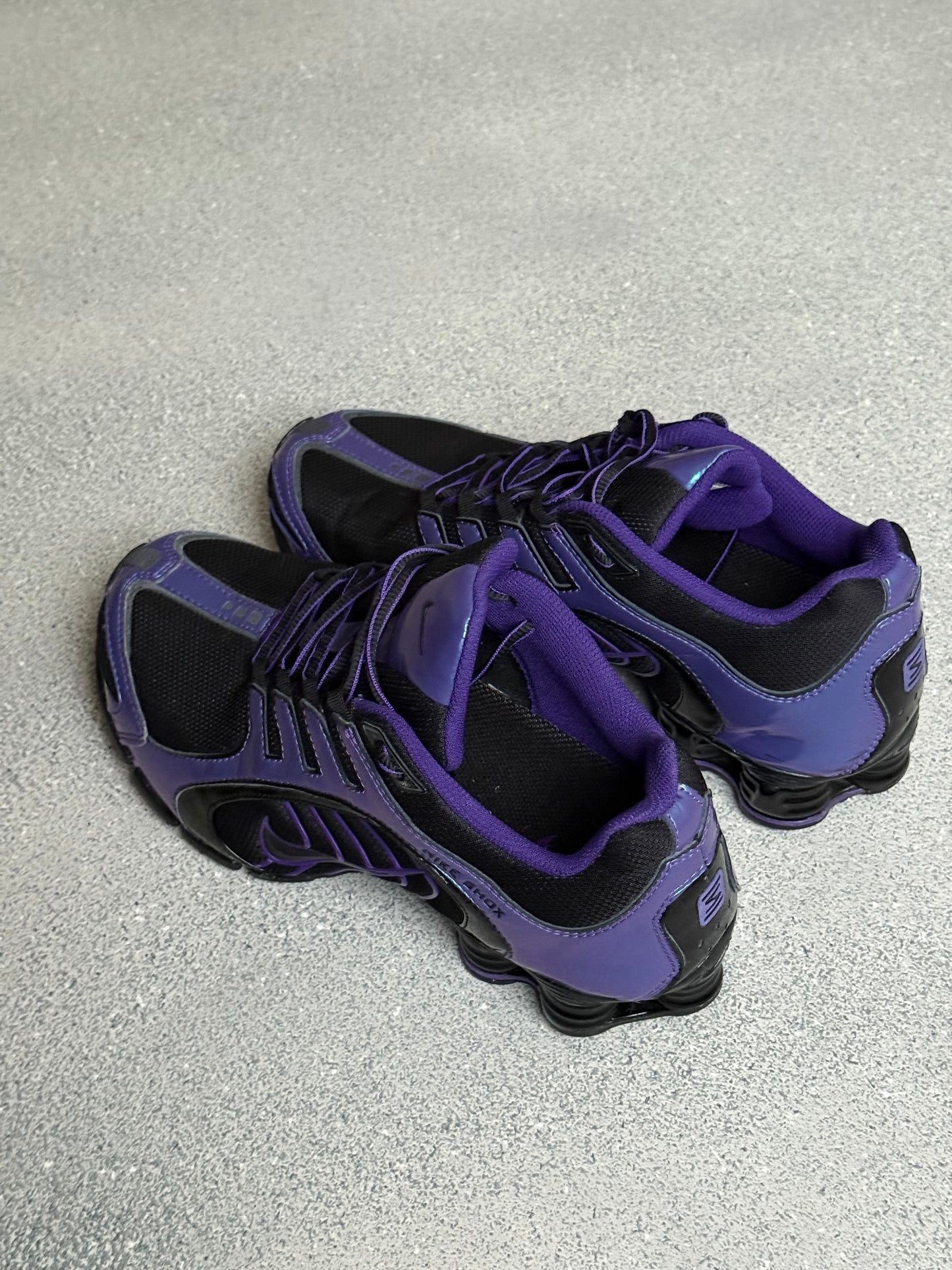 Nike Shox navina (27cm)