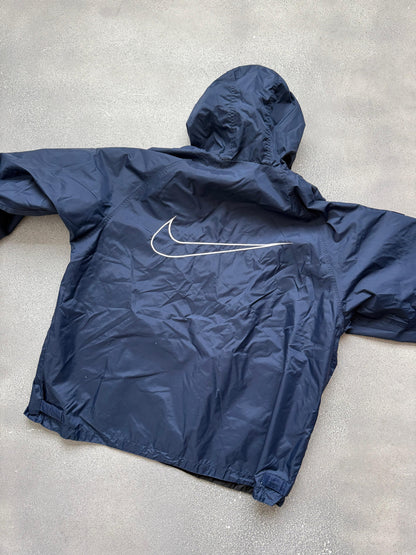 Nike windbreaker (L)