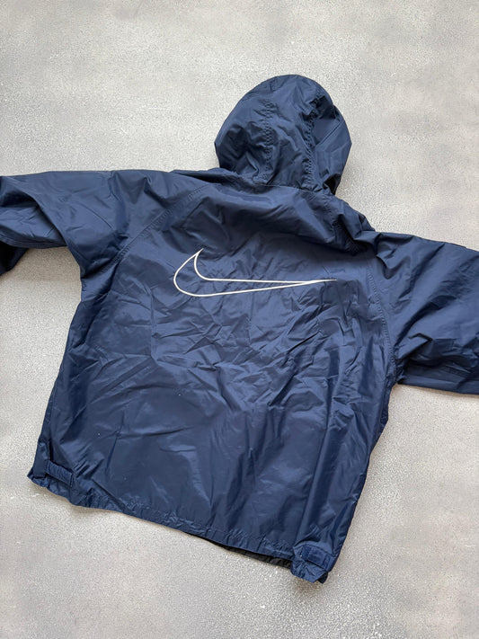 Nike windbreaker (L)