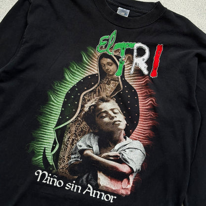 EL TRI (XL)