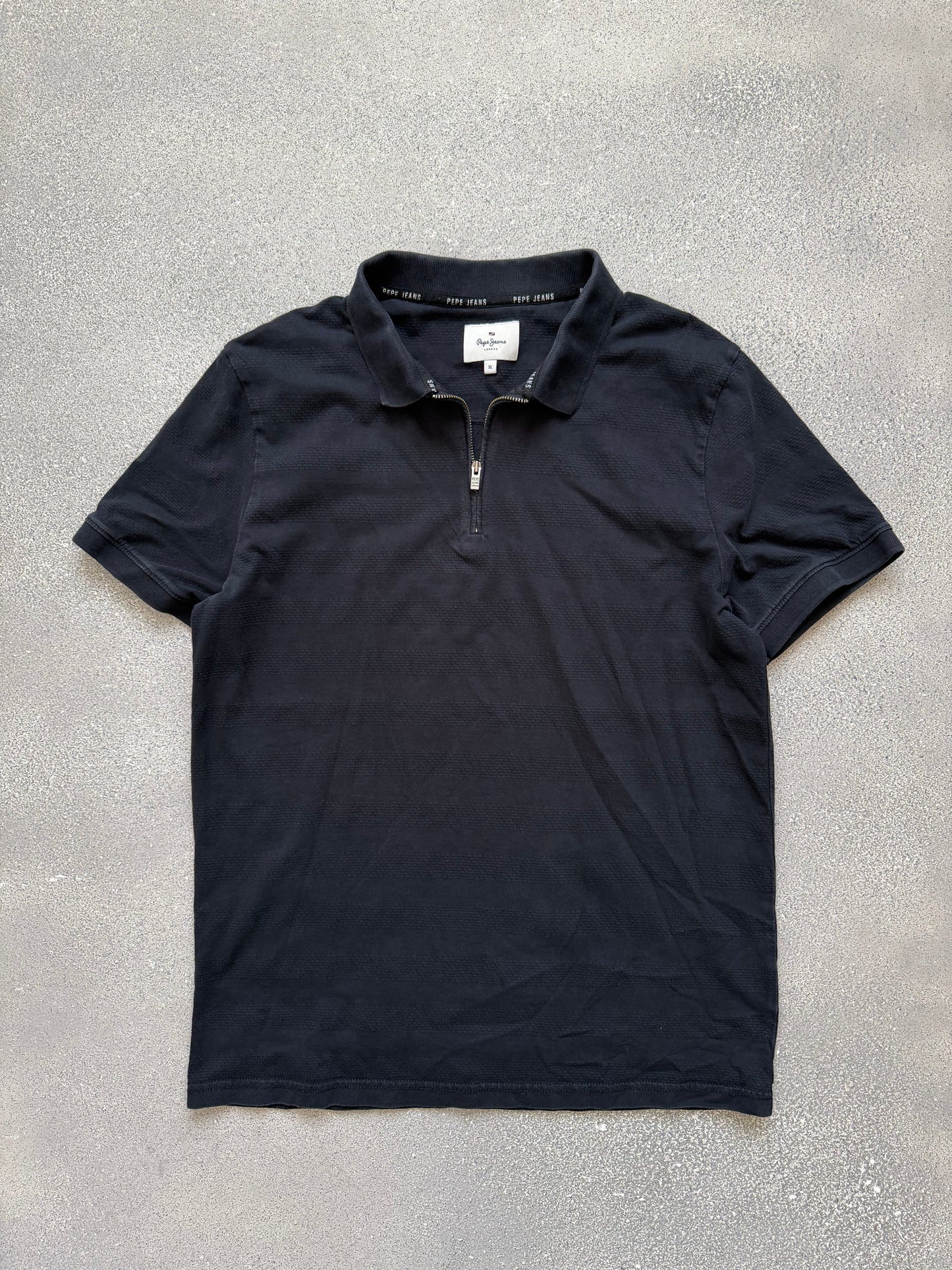 Pepe Jeans polo (XL)